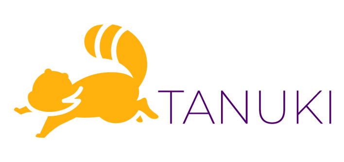 Tanuki Libros