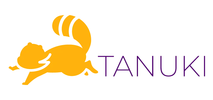Tanuki Libros