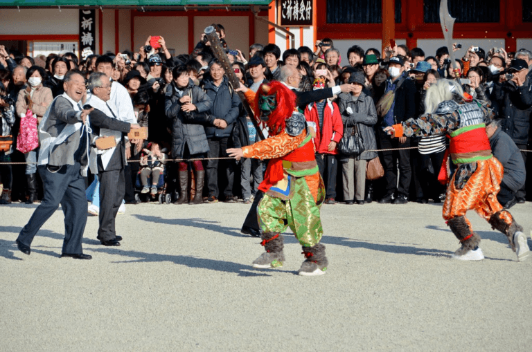 setsubun
