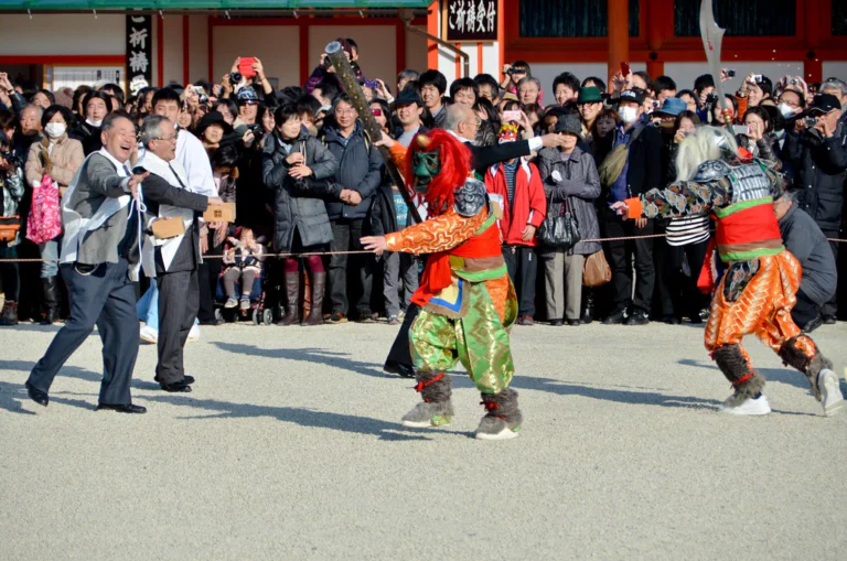 setsubun