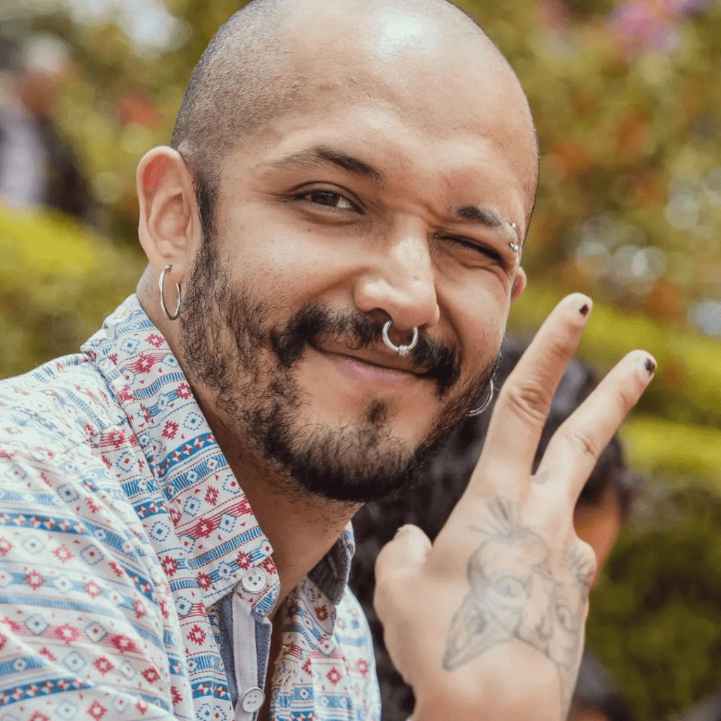 Sergio Alzate