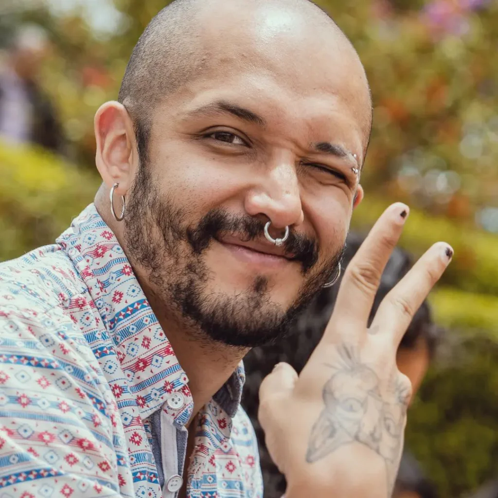 Sergio Alzate