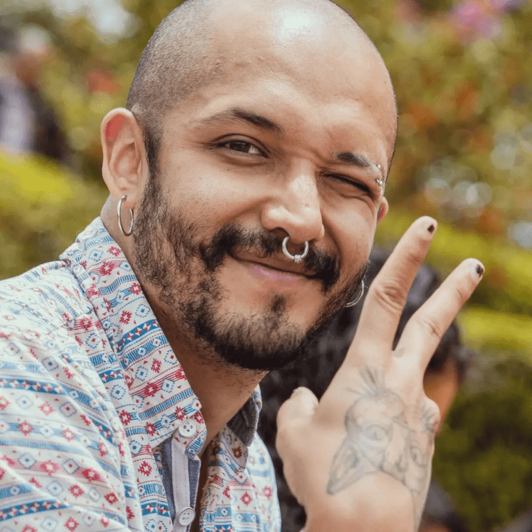 Sergio Alzate