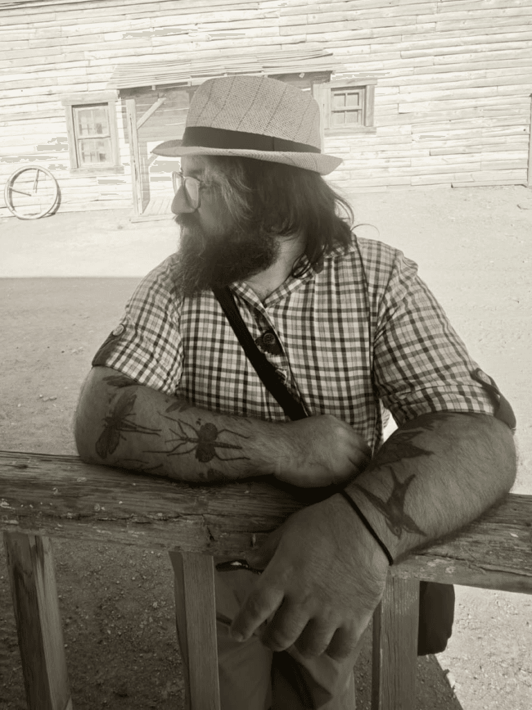 fotografía Juan Dávila