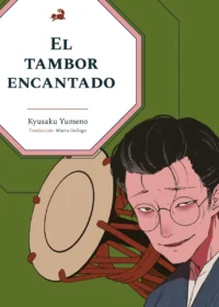 El tambor encantado