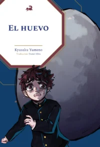 El huevo