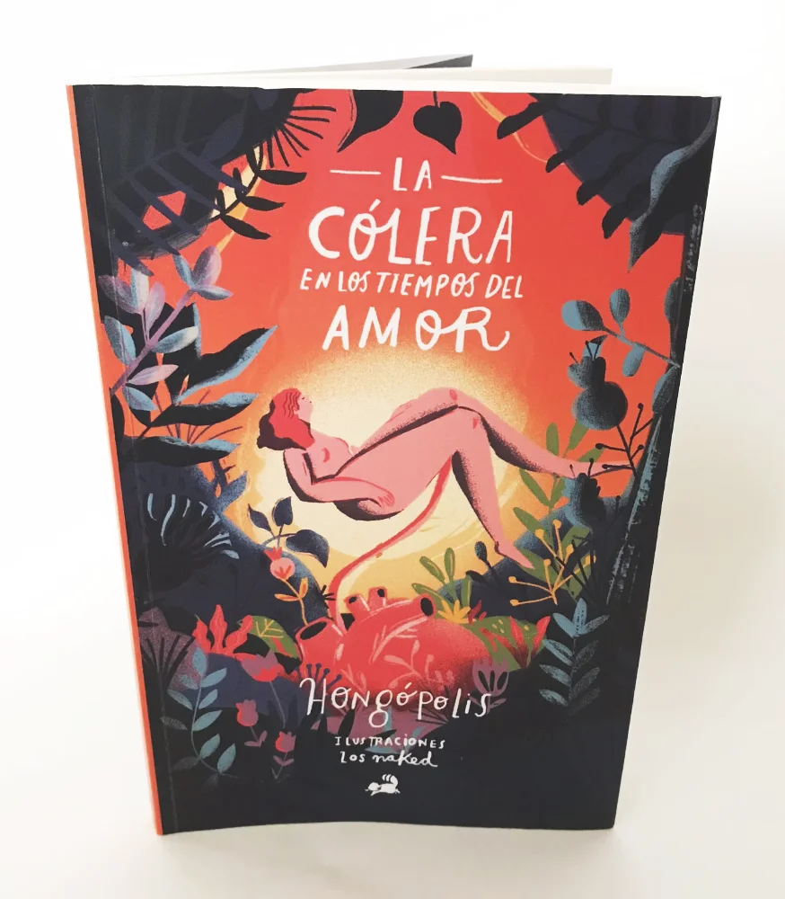 La cólera en los tiempos del amor - Image 2