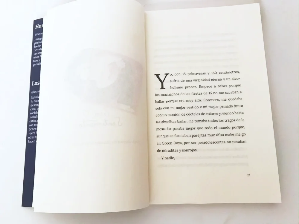 La cólera en los tiempos del amor - Image 3
