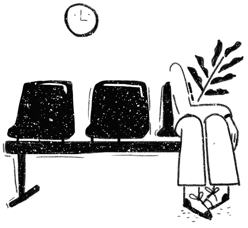 La cólera en los tiempos del amor - Image 7