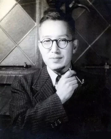 Juza Unno, autor japonés y fundador de la ciencia ficción japonesa