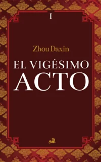 El vigésimo acto vol. 1